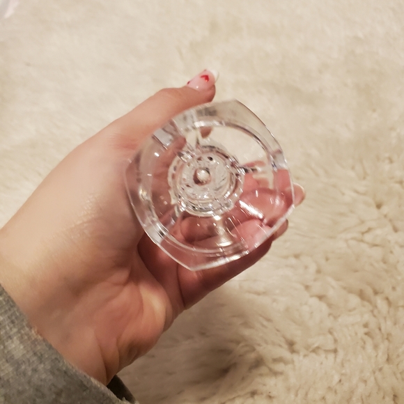 Lead Crystal Vases 24% by Cristal d'Arques Beauregard - Picture 12 of 15